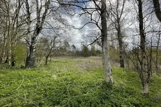 Fritidsgrund på Lysevej 24, Helberskov, 9560 Hadsund
