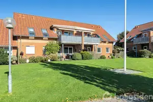 Andelsbolig på Skolevej 53, 1. th., 6731 Tjæreborg