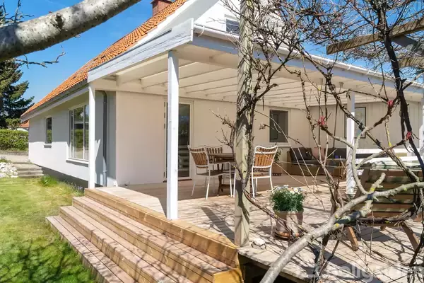 Villa på Vandværksvej 3, 4581 Rørvig