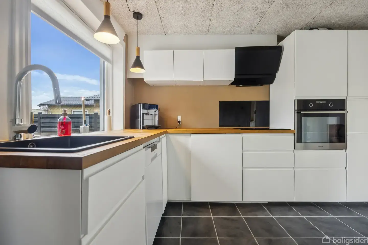 Villa på Ørstedsvej 1, 9460 Brovst