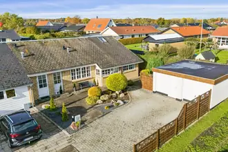 Rækkehus på Ørnevej 102, Snestrup, 5210 Odense NV