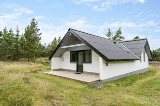 Fritidshus på Ajs Mølls Vej 32, Klitmøller, 7700 Thisted