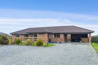 Villa på Adelvej 43, Taulov, 7000 Fredericia