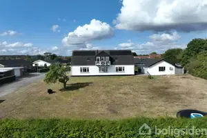 Villa på N C Nielsensvej 5, 9300 Sæby