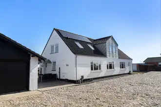 Villa på N C Nielsensvej 5, 9300 Sæby