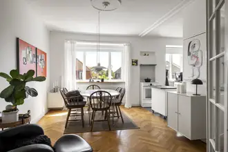 Ejerlejlighed på Bernstorffsvej 69B, 2. th., 2900 Hellerup