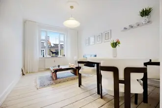 Ejerlejlighed på Mysundegade 5, 5. tv., 1668 København V