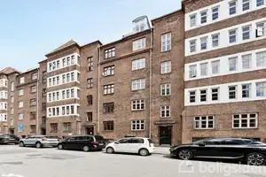 Ejerlejlighed på Molbechsvej 11, 1. tv., 2500 Valby