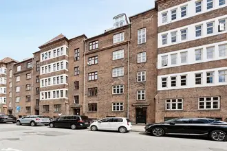 Ejerlejlighed på Molbechsvej 11, 1. tv., 2500 Valby