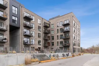 Ejerlejlighed på Plantagevej 51, mf., 2610 Rødovre