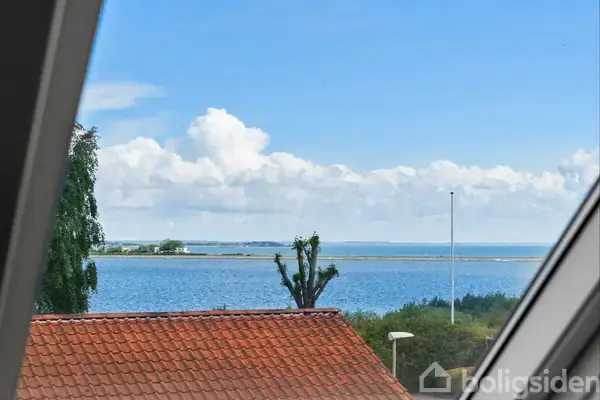 Villa på Sarpsborgvej 16, 7600 Struer