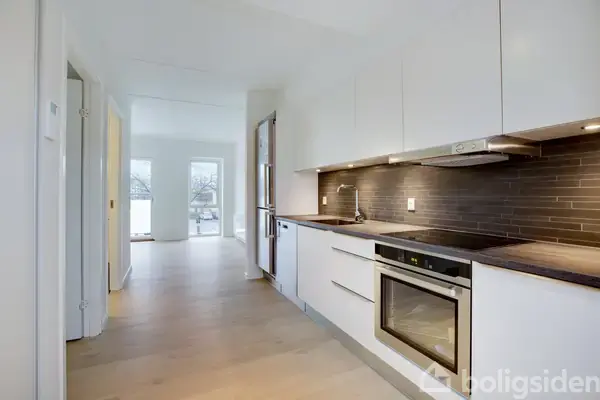 Ejerlejlighed på Vindegade 138, 2. 3., 5000 Odense C