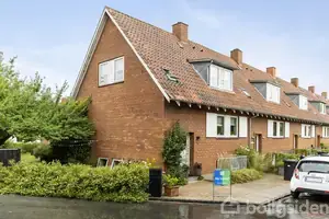Rækkehus på Blichersvej 92, 5230 Odense M