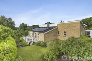 Villa på Valmuevej 7, 7600 Struer