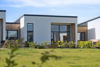Rækkehus på Tømrergårdsvej 54, Tuse, 4300 Holbæk
