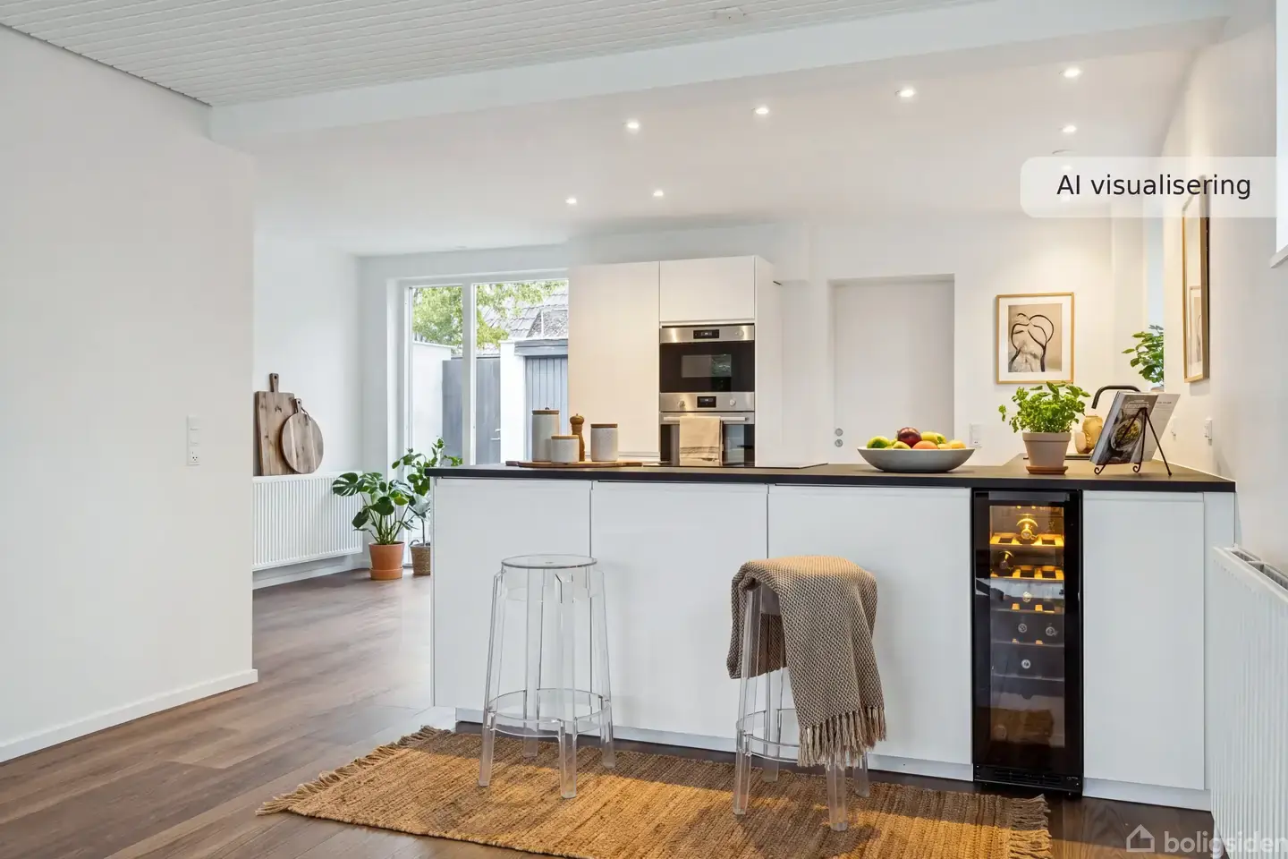 Villa på Abildvej 15, 8250 Egå