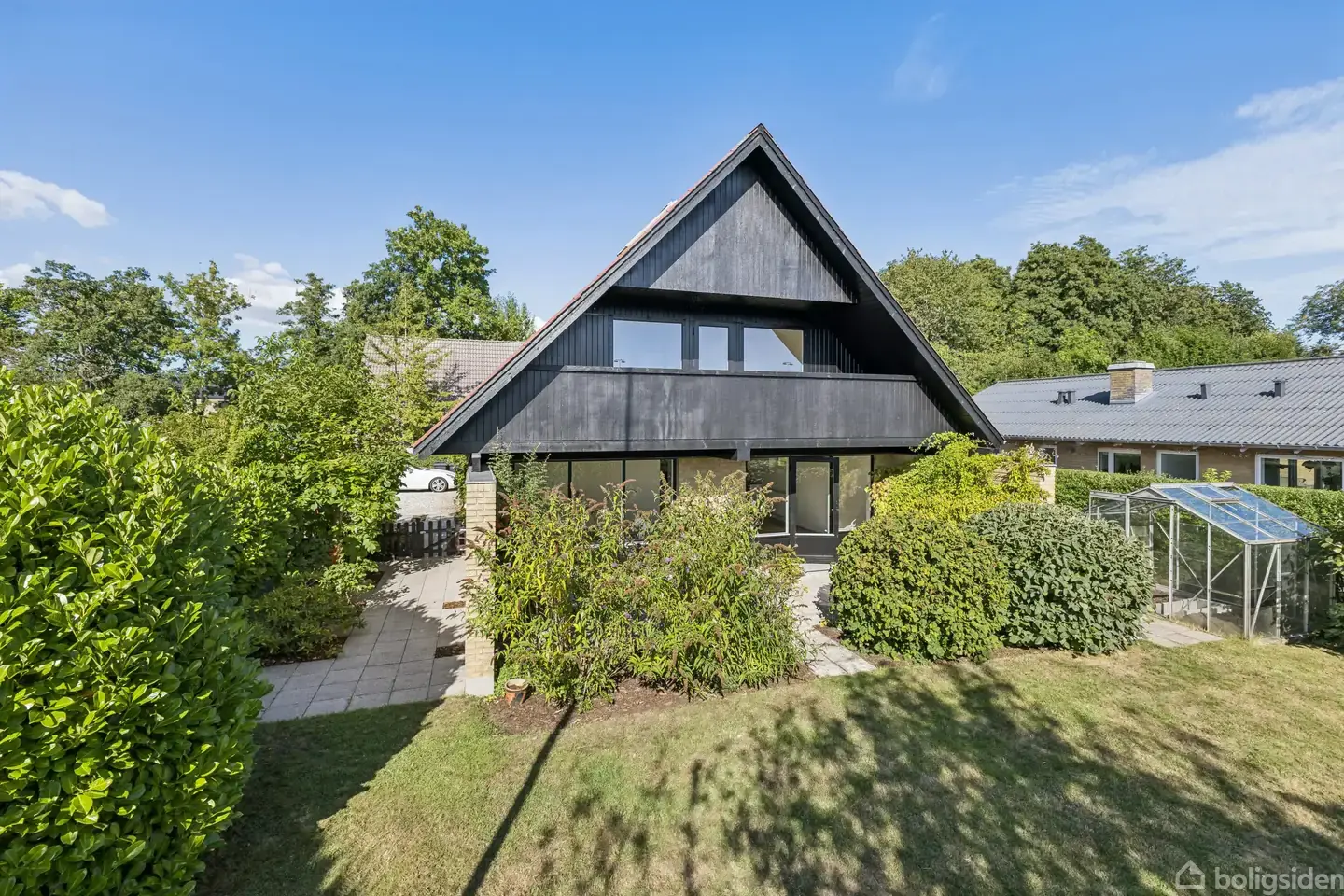 Villa på Abildvej 15, 8250 Egå