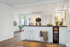 Villa på Abildvej 15, 8250 Egå