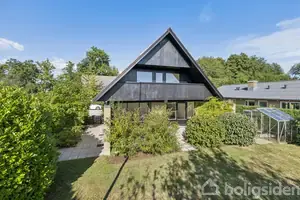 Villa på Abildvej 15, 8250 Egå