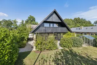 Villa på Abildvej 15, 8250 Egå