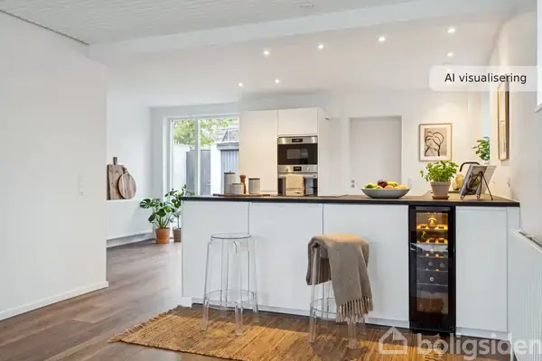 Villa på Abildvej 15, 8250 Egå