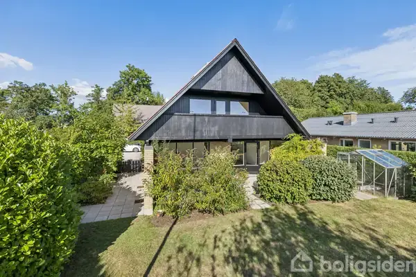 Villa på Abildvej 15, 8250 Egå