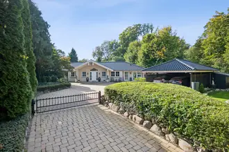 Villa på Sømandshvile Park 1B, 2960 Rungsted Kyst