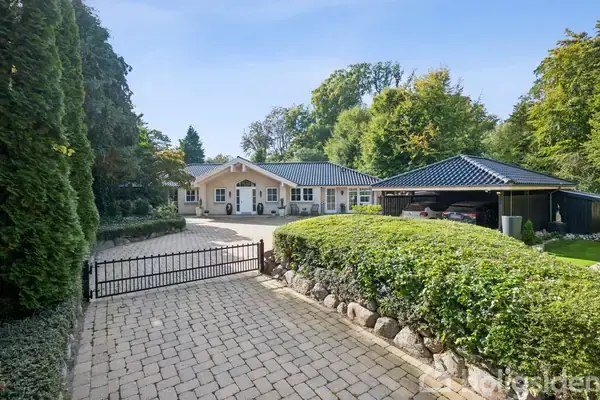 Villa på Sømandshvile Park 1B, 2960 Rungsted Kyst