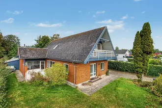 Villa på Lindevej 23, 8850 Bjerringbro