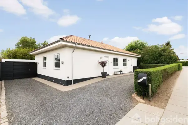 Villa på Per Kjals Vej 55, 8520 Lystrup