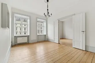 Ejerlejlighed på Nørre Farimagsgade 69, 2. tv., 1364 København K