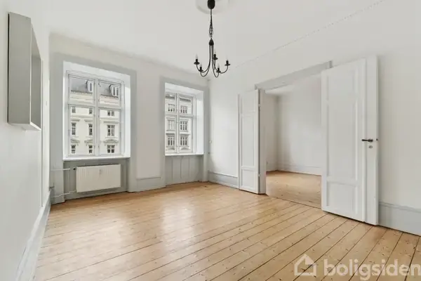 Ejerlejlighed på Nørre Farimagsgade 69, 2. tv., 1364 København K