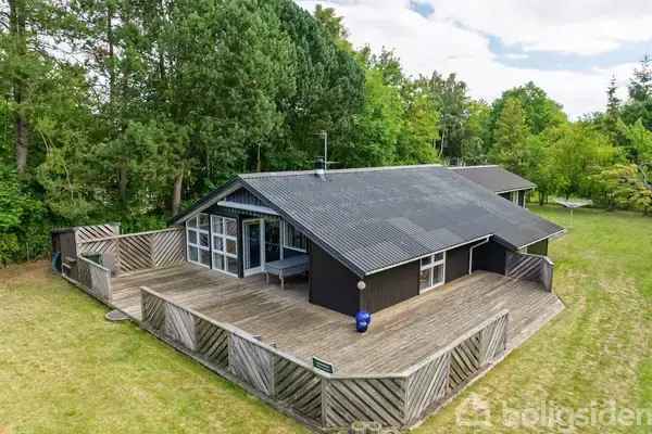Fritidsbolig på Kamillevej 8, 4873 Væggerløse