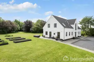 Villa på Udflyttervej 14, 9574 Bælum