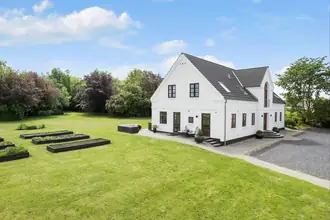 Villa på Udflyttervej 14, Ll Brøndum, 9574 Bælum