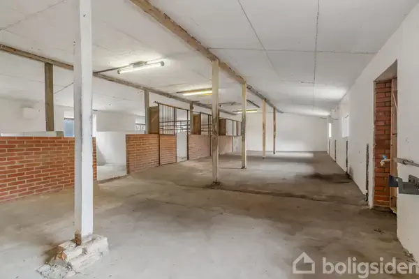 Landejendom på Gedhusvej 9, 7451 Sunds