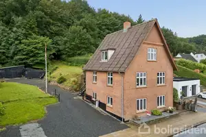 Villa på Ribe Landevej 81, 7100 Vejle