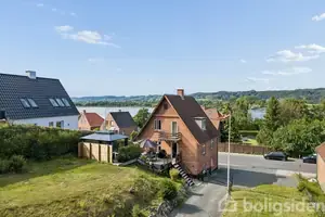Villa på Ribe Landevej 81, 7100 Vejle