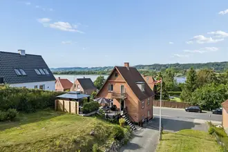 Villa på Ribe Landevej 81, 7100 Vejle