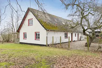 Villa på Hindholmvej 38, Kvislemark, 4262 Sandved