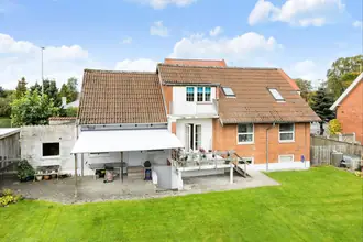 Villa på Nørre Boulevard 35B, 8900 Randers C