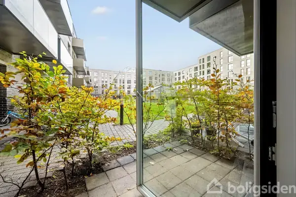 Ejerlejlighed på Ingrid Marievej 28, st. th., 2500 Valby