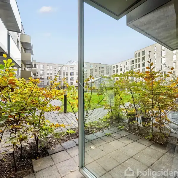 Ejerlejlighed på Ingrid Marievej 28, st. th., 2500 Valby