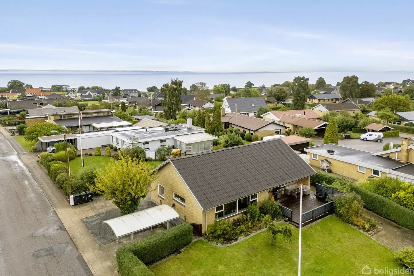 Villa på Lillehave 27, 6440 Augustenborg