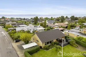 Villa på Lillehave 27, 6440 Augustenborg