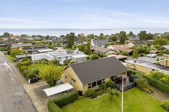 Villa på Lillehave 27, Fynshav, 6440 Augustenborg
