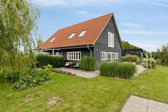 Villa på Søndervej 204, Thurø, 5700 Svendborg