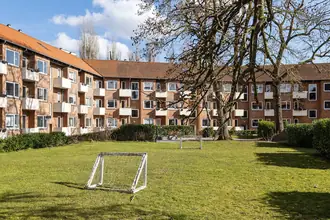 Ejerlejlighed på Engelsborgvej 20A, tv., 2800 Kongens Lyngby