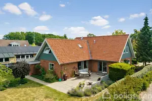 Villa på Themstrupvej 26, 4690 Haslev