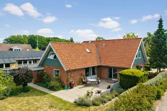 Villa på Themstrupvej 26, 4690 Haslev